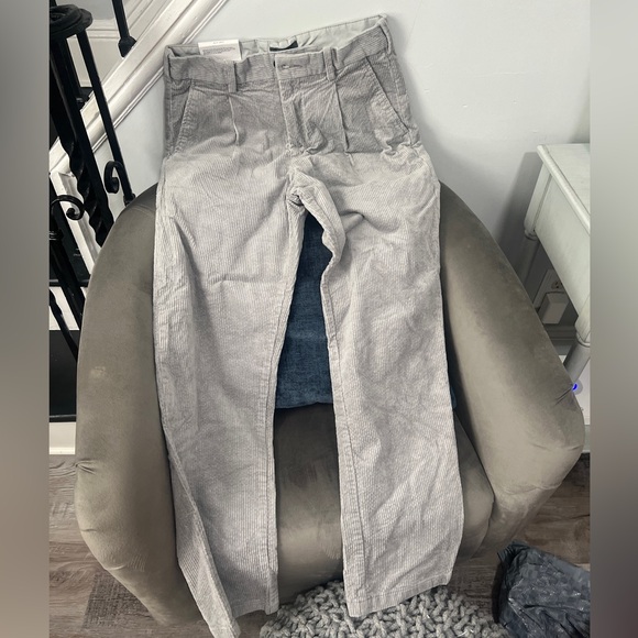 H&M Other - H&M Corduroy Pants, Men’s size 29